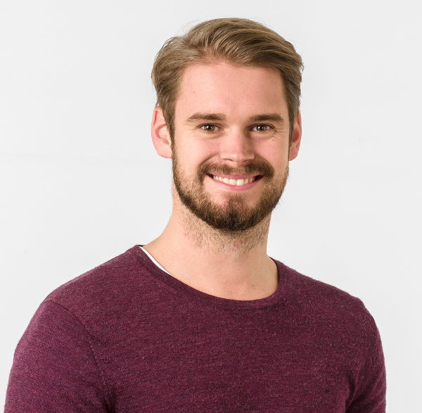 Jeroen Bijl