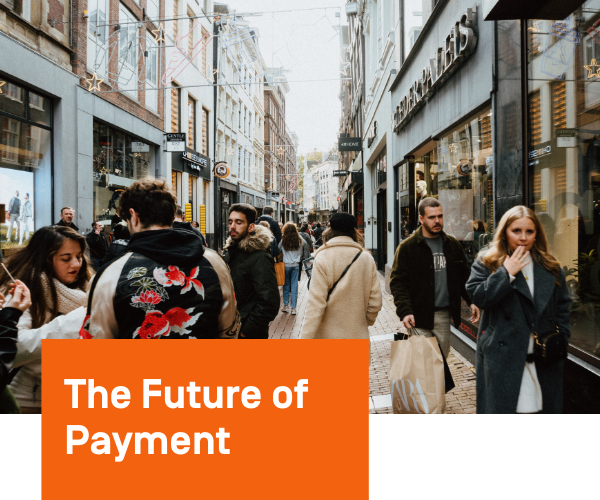 The Future of Payment