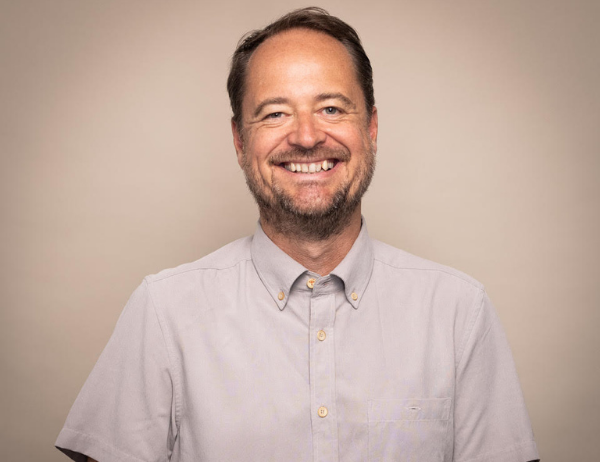 Dave de Lange