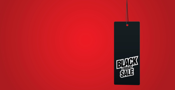 De Black Friday Hype: Focus op wat het beste is voor je merk