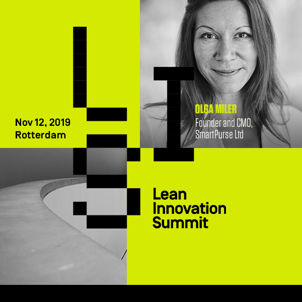 Lean Innovation Summit 2019