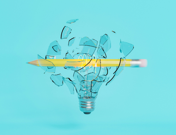 Innovation from A to Z 