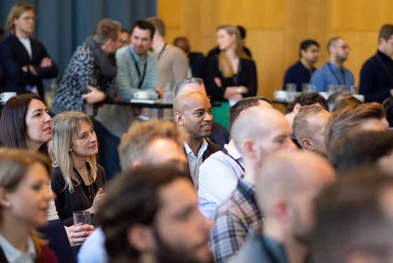 Lean Innovation Summit