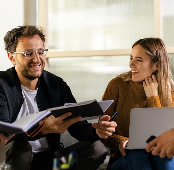 Virtuele datarooms bij overnames en fusies