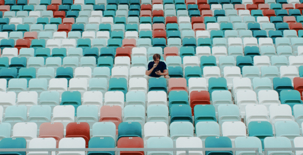  Audience of One rapport: personalisatie precies goed krijgen