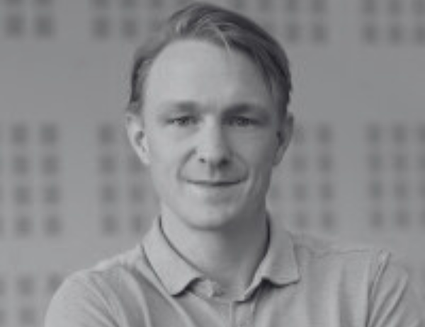 Arno Witte | Amsterdam Data Academy