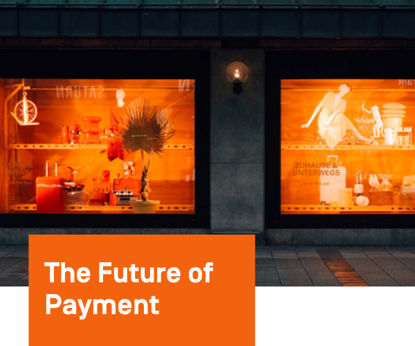 The Future of Payment