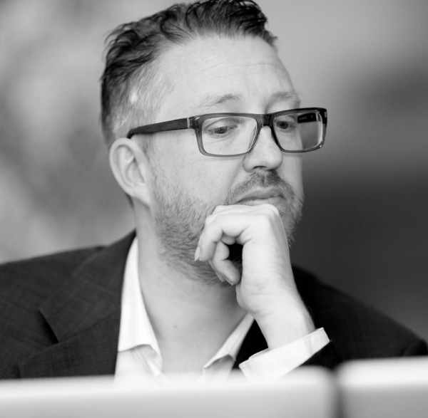 Richard van der Blom