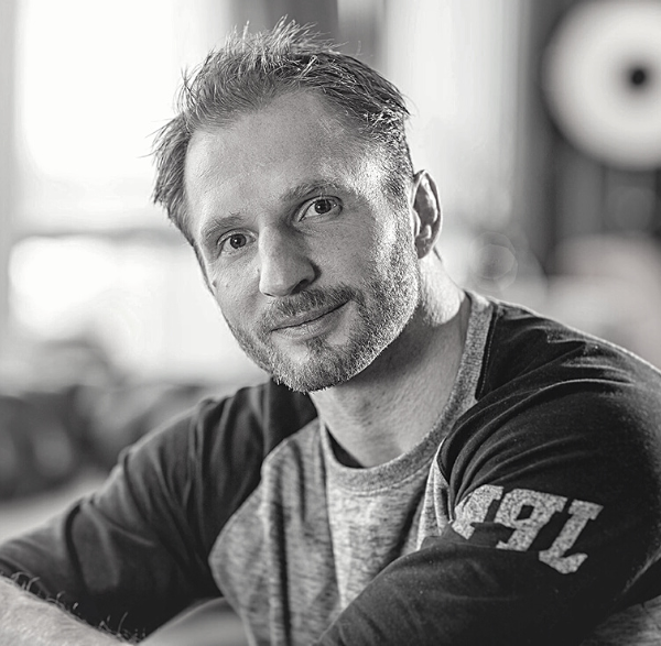 Joris Merks-Benjaminsen