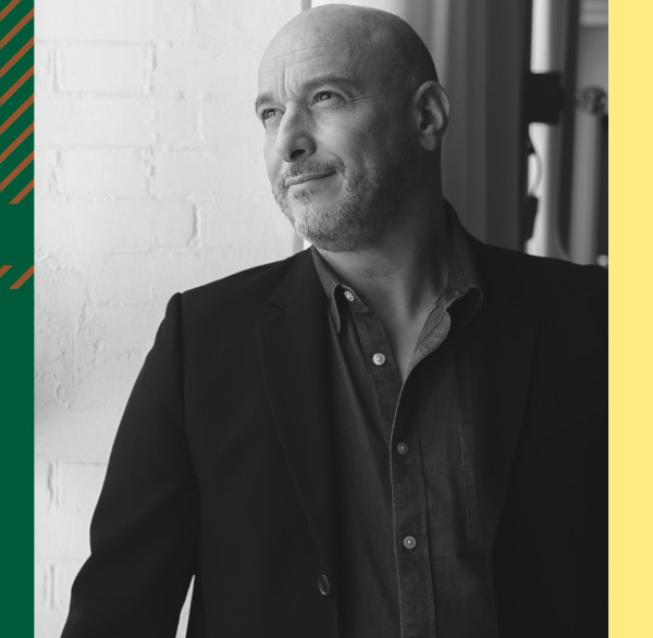 KAMEL OUADI (BANG & OLUFSEN)