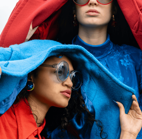 Fashion-forward: van collectie naar connectie