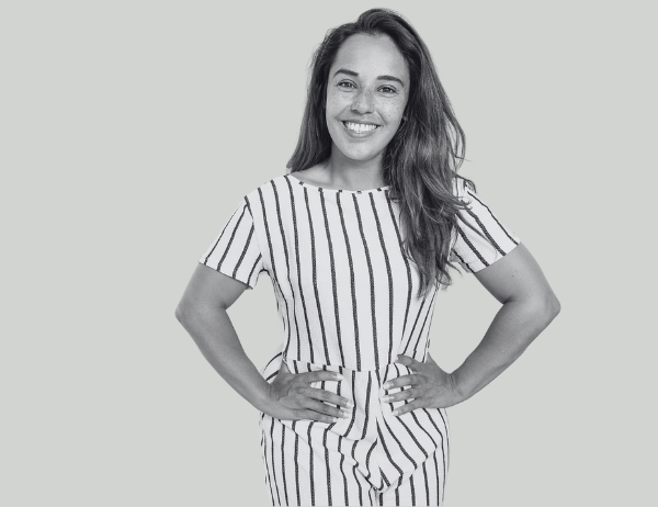Charida Dorder | AI Marketing Academy