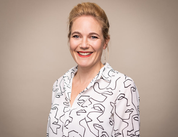 Marieke Morsch