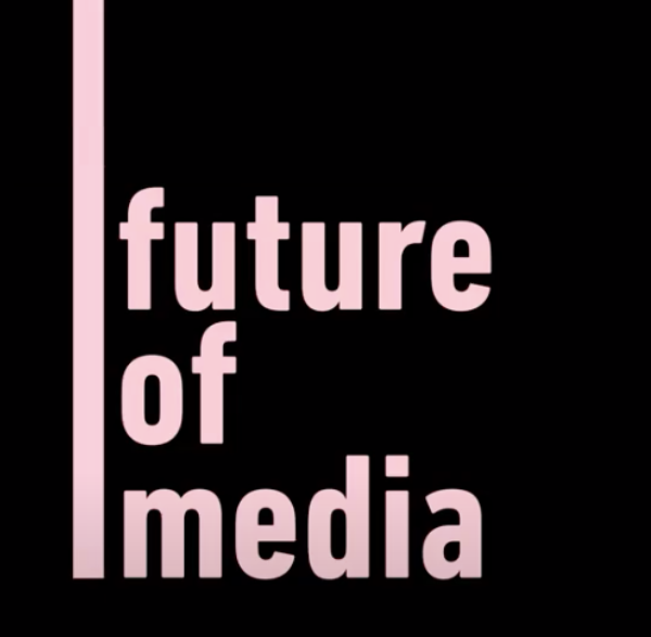 Future of media