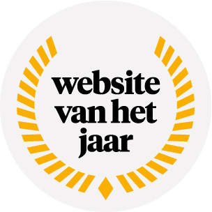 Website van het Jaar